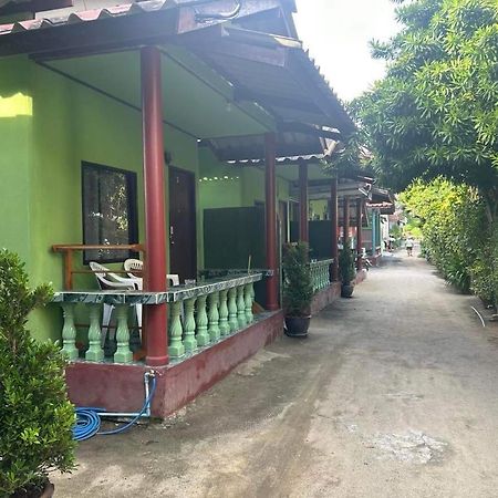 Abc Bungalow Ban Tai Exterior photo